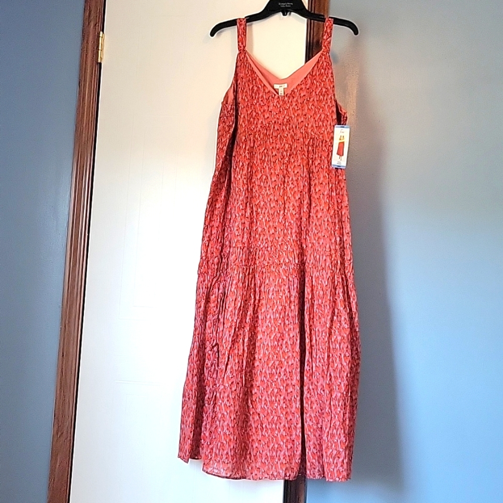 🆕️ Joie Women's Maxi Dress Size Large
